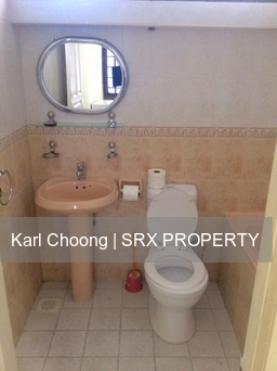 Eastern Lagoon (D15), Condominium #187707072